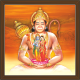 Hanuman Paintings (Hanuman-02)